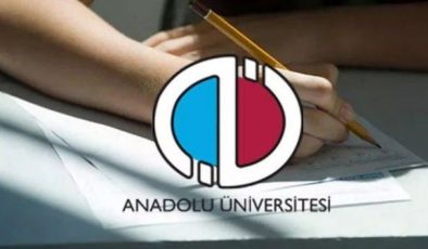 Anadolu Üniversitesi Açık Öğretim yaz okulu sınav sonuçları açıklandı mı?