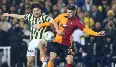 Ezeli derbinin tarihi belli oldu