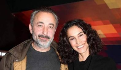 Mehmet Aslantuğ Arzum Onan’dan boşandıktan sonra ilk kez konuştu