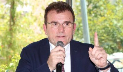 Adalet Partisi lideri Öz’den seçim öncesi tarihi uyarı