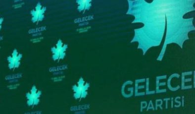 Gelecek Partisi’nden seçim sonucuna ilişkin ilk açıklama: Milletimize hayırlı olsun