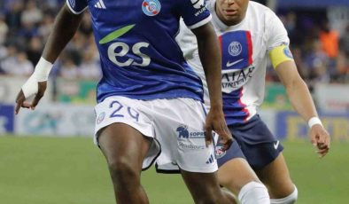 Paris Saint-Germain üst üste 2. kez şampiyon