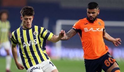 Fenerbahçe Türkiye Kupası’nı kazanmak istiyor