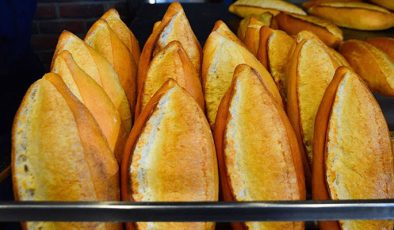 İstanbul’da ekmek 10 lira olabilir uyarısı