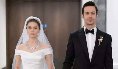 Camdaki Kız final yaptı