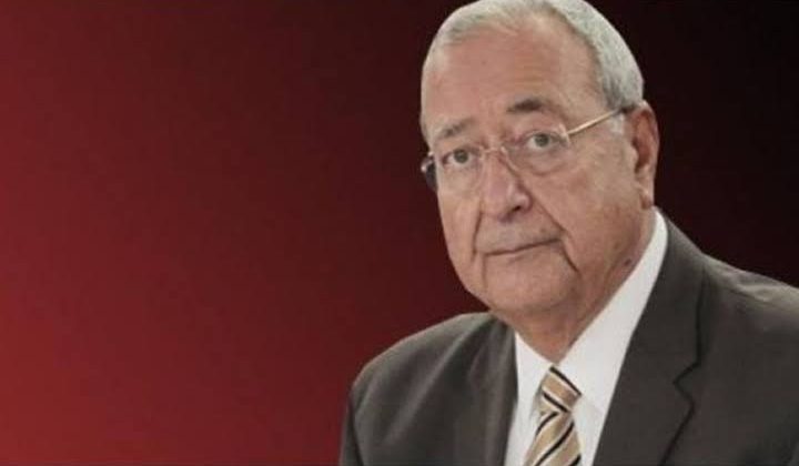 Mehmet Barlas öldü