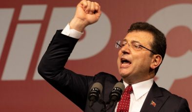 Ekrem İmamoğlu’ndan değişim ve adaylık sinyali: ‘Görev almaktan çekinmem’