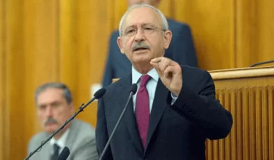 Kemal Kılıçdaroğlu’ndan değişim mesajı