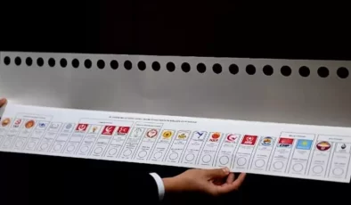 14 Mayıs seçimlerinden sonra Büyük İktidar Partisi ve Ocak Partisi kuruldu
