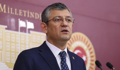 Özgür Özel’den ‘sorumluktan kaçmayacağım’ mesajı: Kurultayda hesaplaşmazsak…