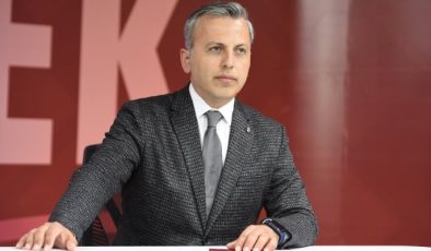 Cumhuriyet gazetesinden kendi Genel Yayın Yönetmeni Tuncay Mollaveisoğlu’na sansür!