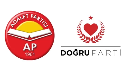 Adalet Partisi ve Doğru Parti Eylül ayında birleşiyor