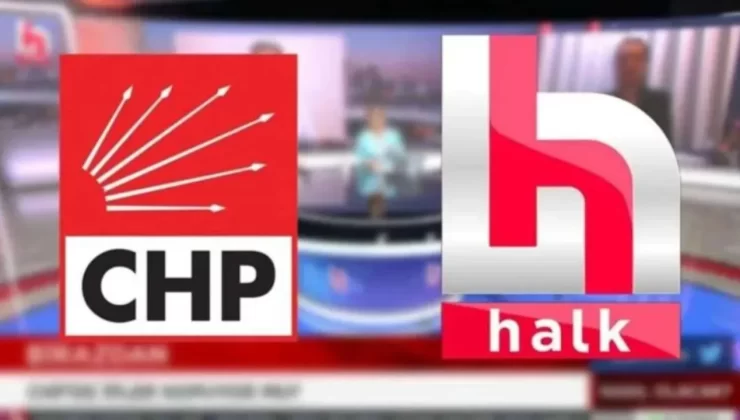 CHP – Halk TV gerilimi, Uğur Dündar’dan açıklama: Tek kuruş almadım!