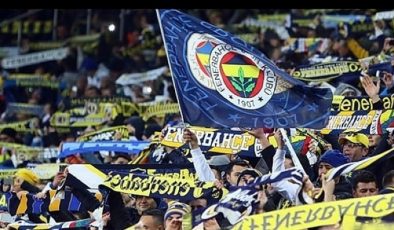 Dünya Fenerbahçeliler gününde üç tranfer sevinci