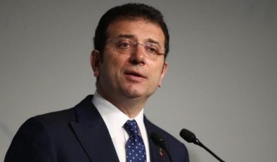 Ekrem İmamoğlu’nun 2 yıl 4 aya kadar hapsi isteniyor