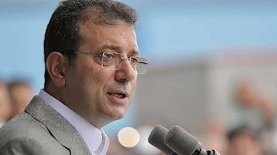 İmamoğlu’ndan ‘değişim’ paylaşımı: Toplum, CHP’de lider ve yönetiminin değişmesini istiyor