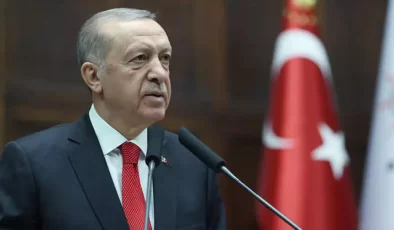 Cumhurbaşkanı Erdoğan: AB’den 52 yıldır kapıda bekletilen Türkiye’ye yönelik olumlu adımlar bekliyoruz