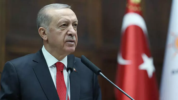 Cumhurbaşkanı Erdoğan: AB’den 52 yıldır kapıda bekletilen Türkiye’ye yönelik olumlu adımlar bekliyoruz