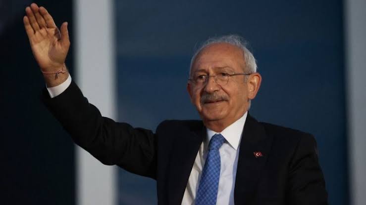 CHP’li eski Bakan ve milletvekilinden Kılıçdaroğlu’na “Görevi bırak” çağrısı