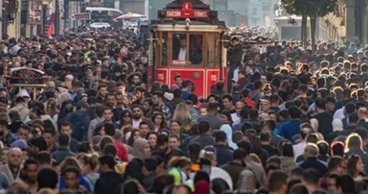 CHP’li Gürsel Tekin: Bunun adı tersine göç değil, tersine çöküş!