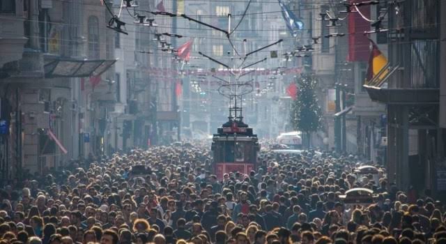 İstanbul’dan taşınanlar için teşvik verilecek