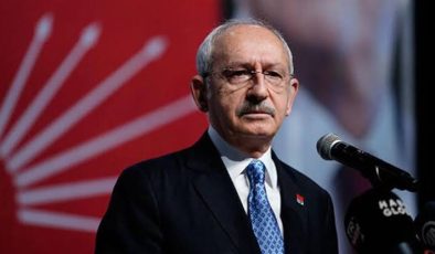 Kılıçdaroğlu’ndan ‘değişim’ yorumu: ‘CHP’nin yenilenmeye ihtiyacı var’