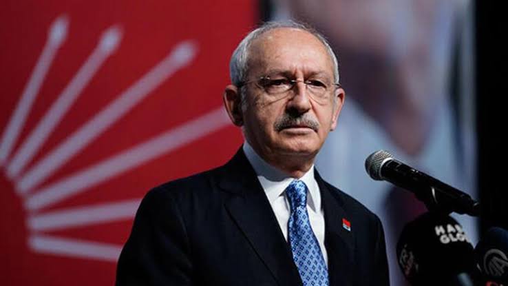 Kılıçdaroğlu’ndan ‘değişim’ yorumu: ‘CHP’nin yenilenmeye ihtiyacı var’