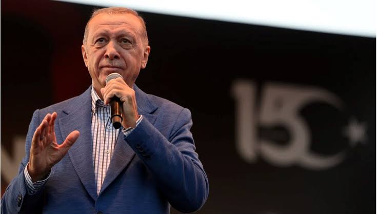 Cumhurbaşkanı Erdoğan’dan 15 Temmuz açıklaması