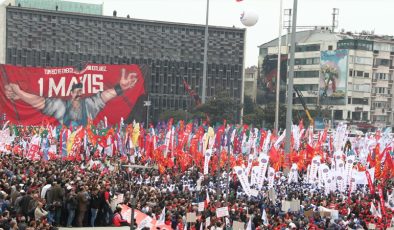 İşçi sendikalarının üye sayıları açıklandı