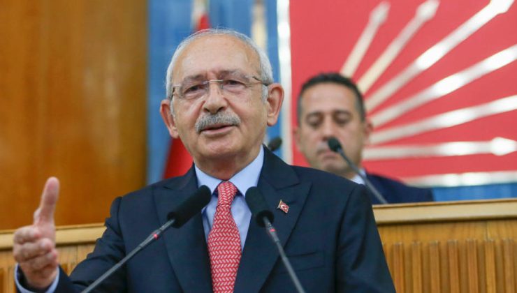 Kemal Kılıçdaroğlu: ‘Türkiye her an bir erken seçime gidebilir’