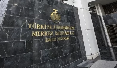 Merkez Bankası’nın faiz kararı açıklandı