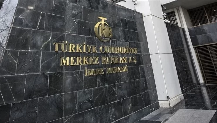 Merkez Bankası’nın faiz kararı açıklandı