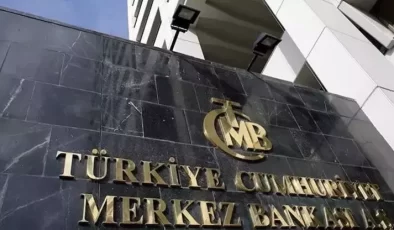 Merkez Bankası anketi: Piyasanın yıl sonu dolar, enflasyon ve faiz tahmini yükseldi