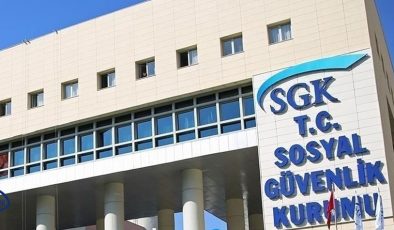 SGK prim ve yapılandırma süresi uzatıldı