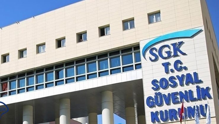 SGK prim ve yapılandırma süresi uzatıldı