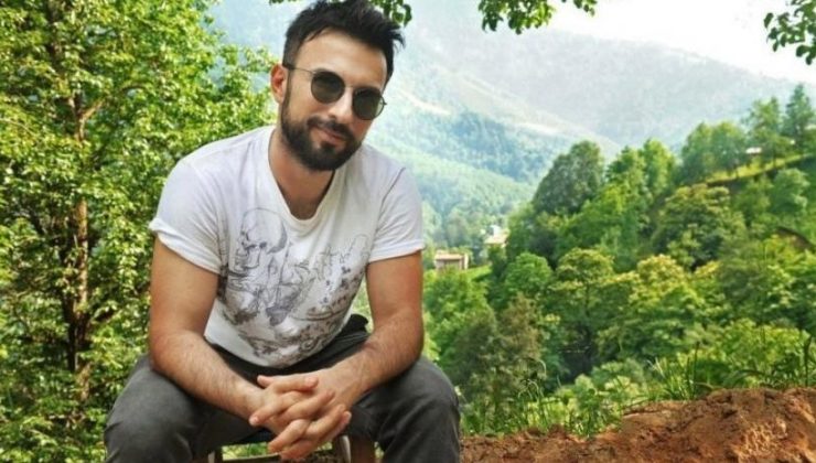 Tarkan’dan Akbelen’de direnen köylülere destek mesajı