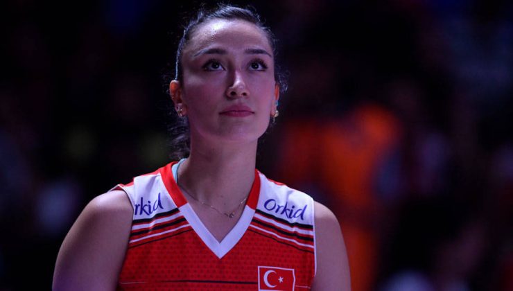 Hande Baladın’ı tehdit eden kişi gözaltına alındı