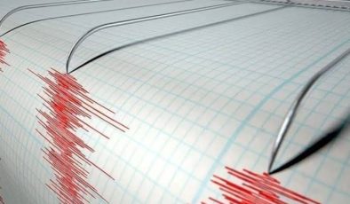 Malatya’da ardı ardına depremler