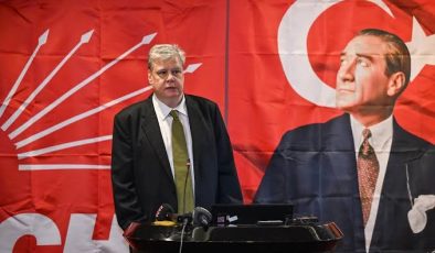 CHP İlke ve Demokrasi Hareketi Sözcüsü Örsan Öymen: Aday adayı çıkaracağız