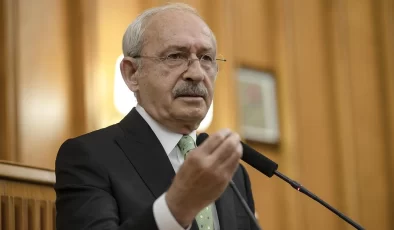 Kemal Kılıçdaroğlu’ndan ekonomi ve değişim açıklamaları