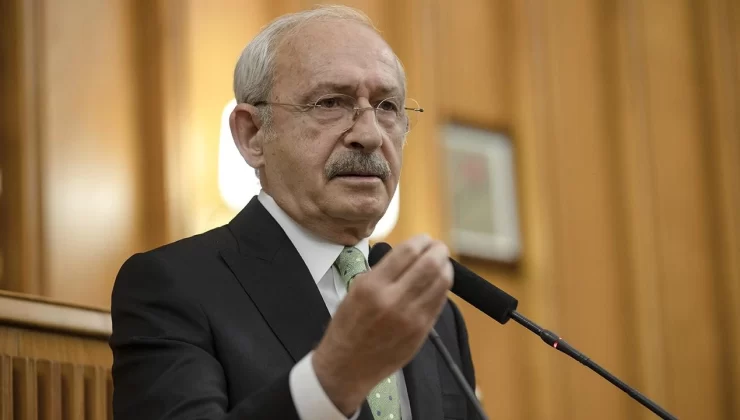 Kemal Kılıçdaroğlu’ndan ekonomi ve değişim açıklamaları