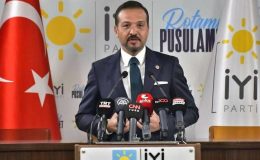 İyi Parti Ankara ve İstanbul kararını açıladı