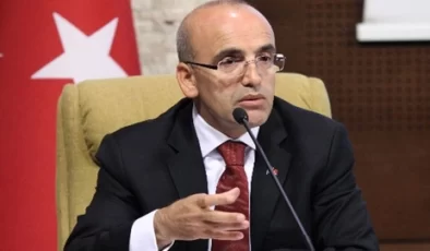 Bakan Şimşek: “Depremden etkilenen esnafın kredi borçları 6 ay ertelenecek”