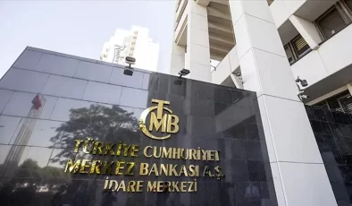 Merkez Bankası’nın yıl sonu enflasyon ve dolar beklentileri arttı