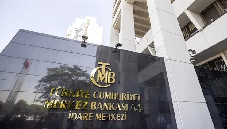 Merkez Bankası’nın yıl sonu enflasyon ve dolar beklentileri arttı