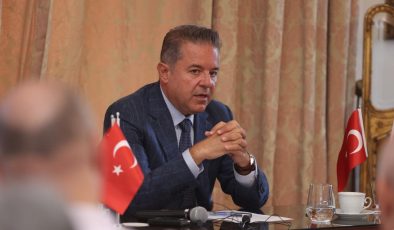 Oğul Aktuna İyi Parti’den istifa etti: ‘Parti kurmayı hedefliyorum’