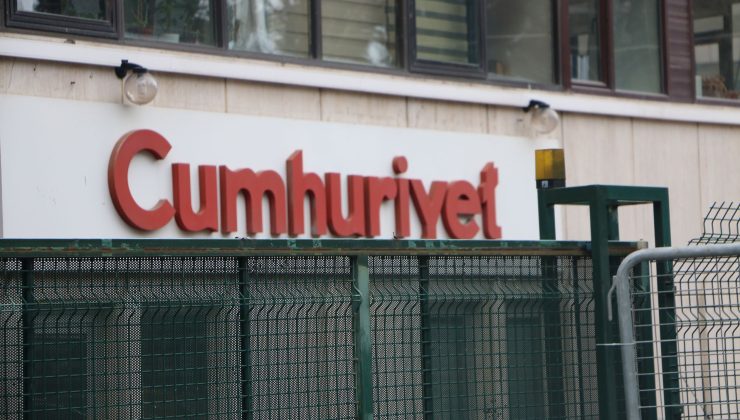 Cumhuriyet ile ilgili bir iddia daha: ‘Rüşvet 10 milyon mu?’