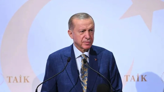 Cumhurbaşkanı Erdoğan: ‘OVP’den kesinlikle vazgeçmeyeceğiz’