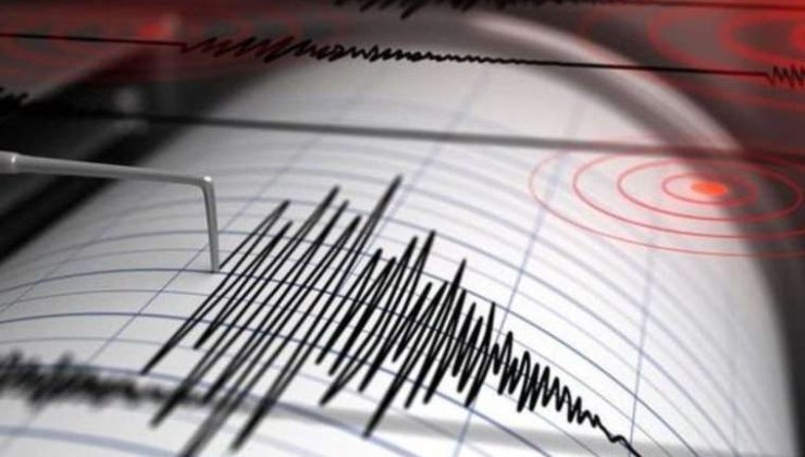 Kahramanmaraş Göksun’da deprem