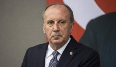 İyi Parti’den Muharrem İnce’nin adaylığı iddiasına yanıt